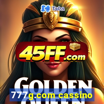 777g.com cassino